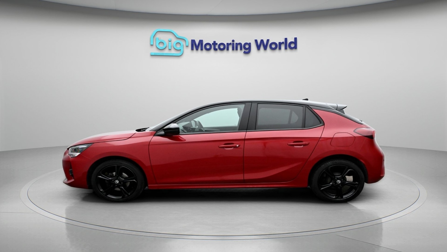 Used Vauxhall Corsa 2023 for sale - 78065394: Photo 4