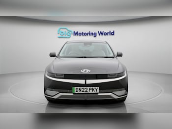 Used Hyundai IONIQ 5 2022 for sale - 79030888: Photo