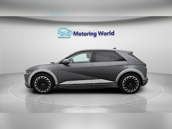 Used Hyundai IONIQ 5 2022 for sale - 79030888: Photo