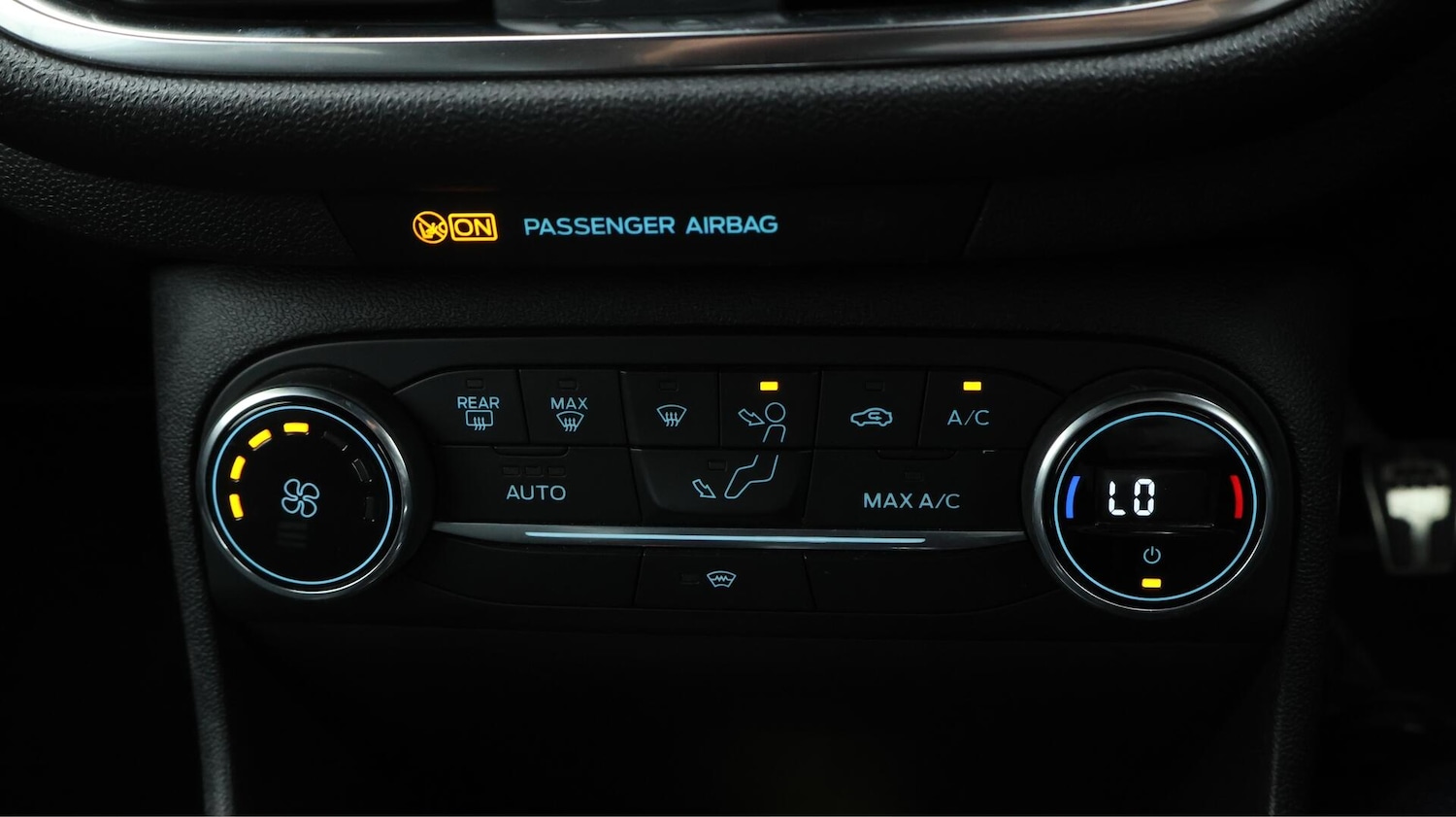 Used Ford Fiesta 2018 for sale - 76135867: Photo 17