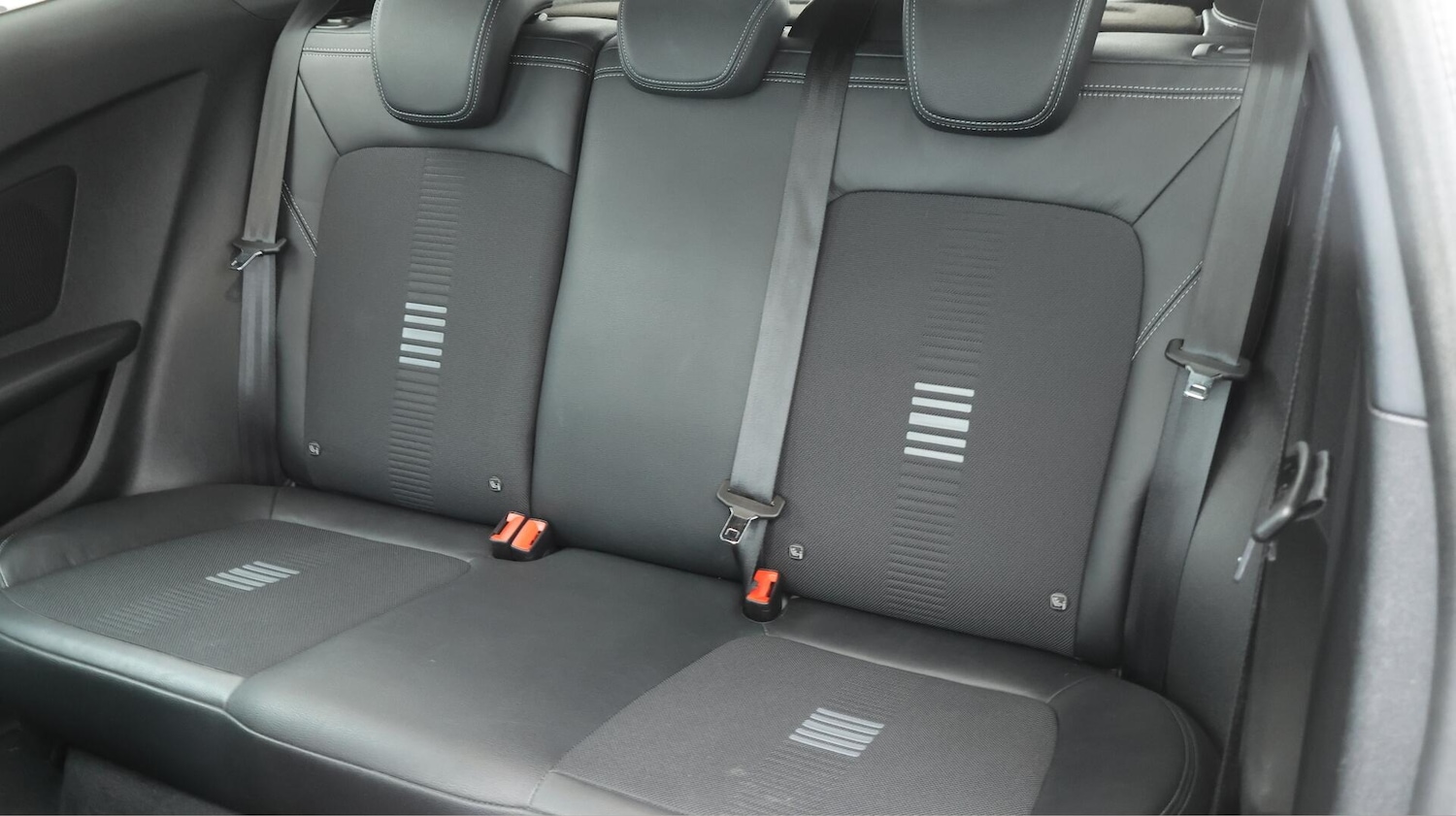 Used Ford Fiesta 2018 for sale - 76135867: Photo 25