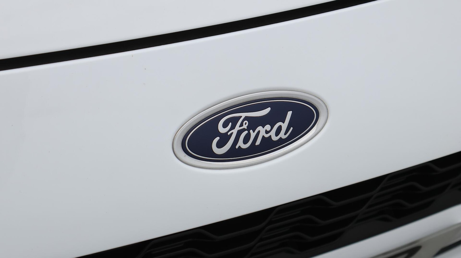 Used Ford Fiesta 2018 for sale - 76135867: Photo 35