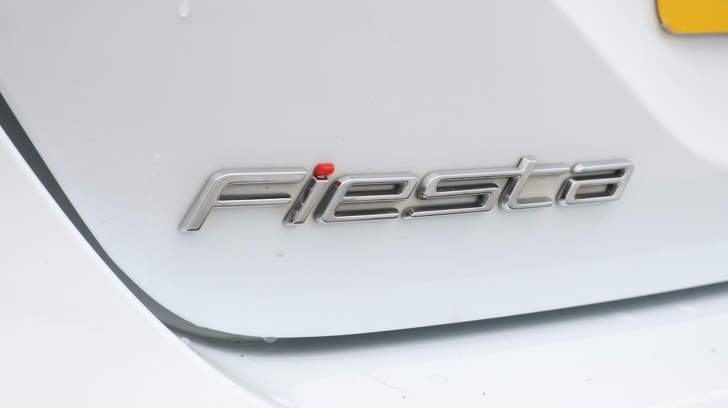 Used Ford Fiesta 2018 for sale - 76135867: Photo 37