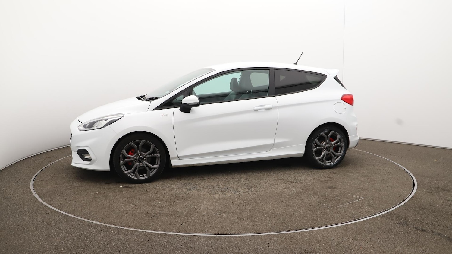 Used Ford Fiesta 2018 for sale - 76135867: Photo 41