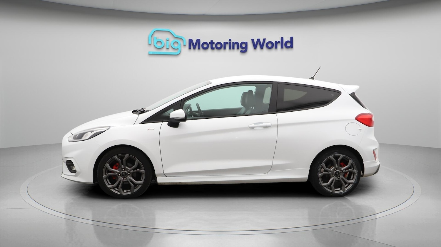 Used Ford Fiesta 2018 for sale - 76135867: Photo 5