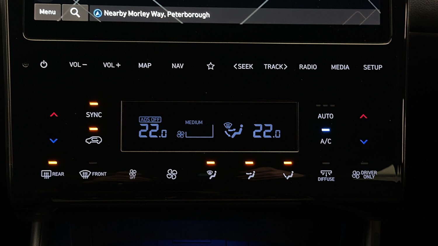 Used Hyundai TUCSON 2023 for sale - 78222926: Photo 11