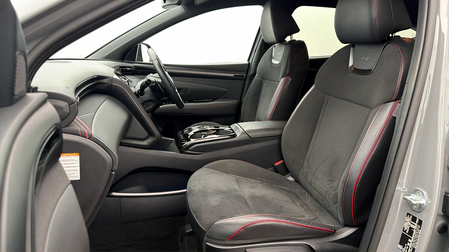 Used Hyundai TUCSON 2023 for sale - 78222926: Photo 13