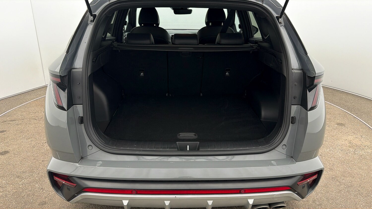 Used Hyundai TUCSON 2023 for sale - 78222926: Photo 16