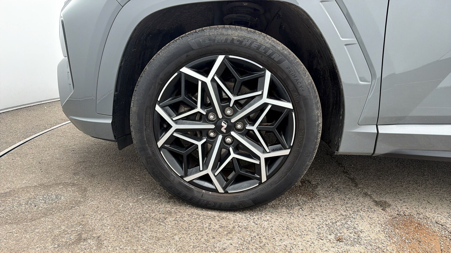 Used Hyundai TUCSON 2023 for sale - 78222926: Photo 17