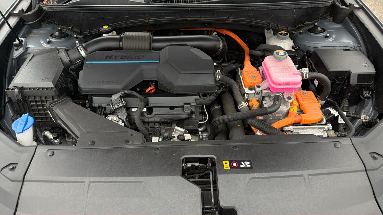 Used Hyundai TUCSON 2023 for sale - 78222926: Photo 18