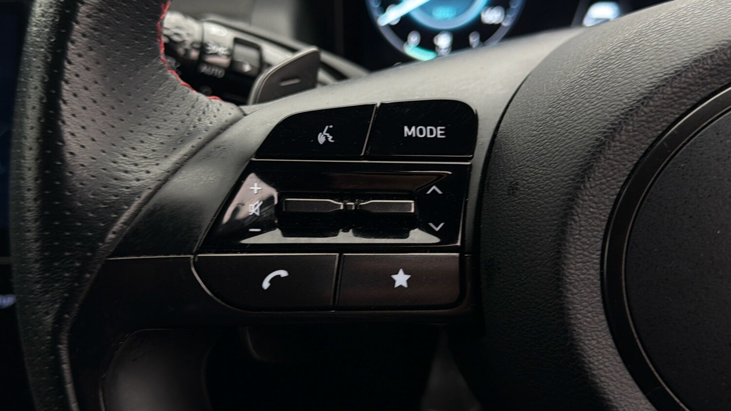 Used Hyundai TUCSON 2023 for sale - 78222926: Photo 23