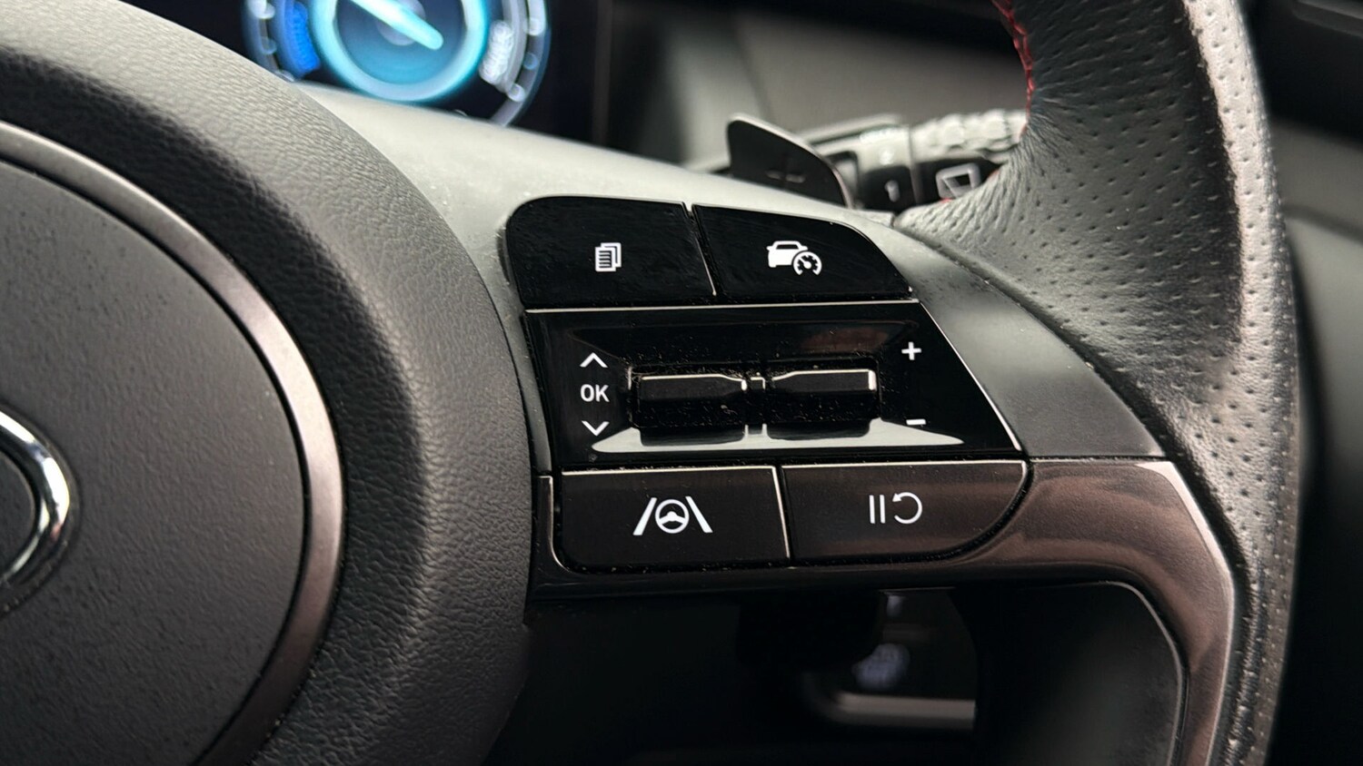 Used Hyundai TUCSON 2023 for sale - 78222926: Photo 25