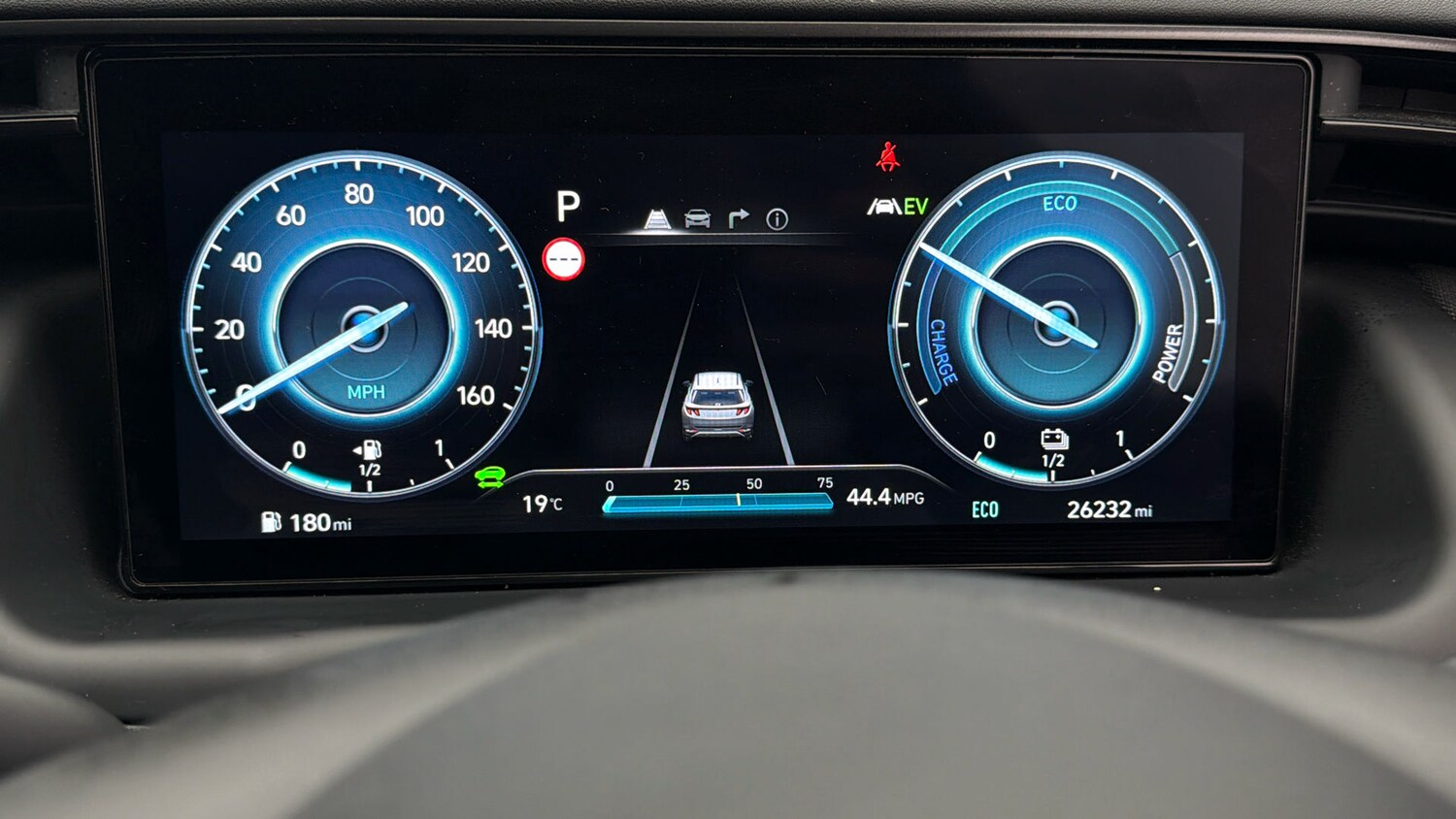 Used Hyundai TUCSON 2023 for sale - 78222926: Photo 26