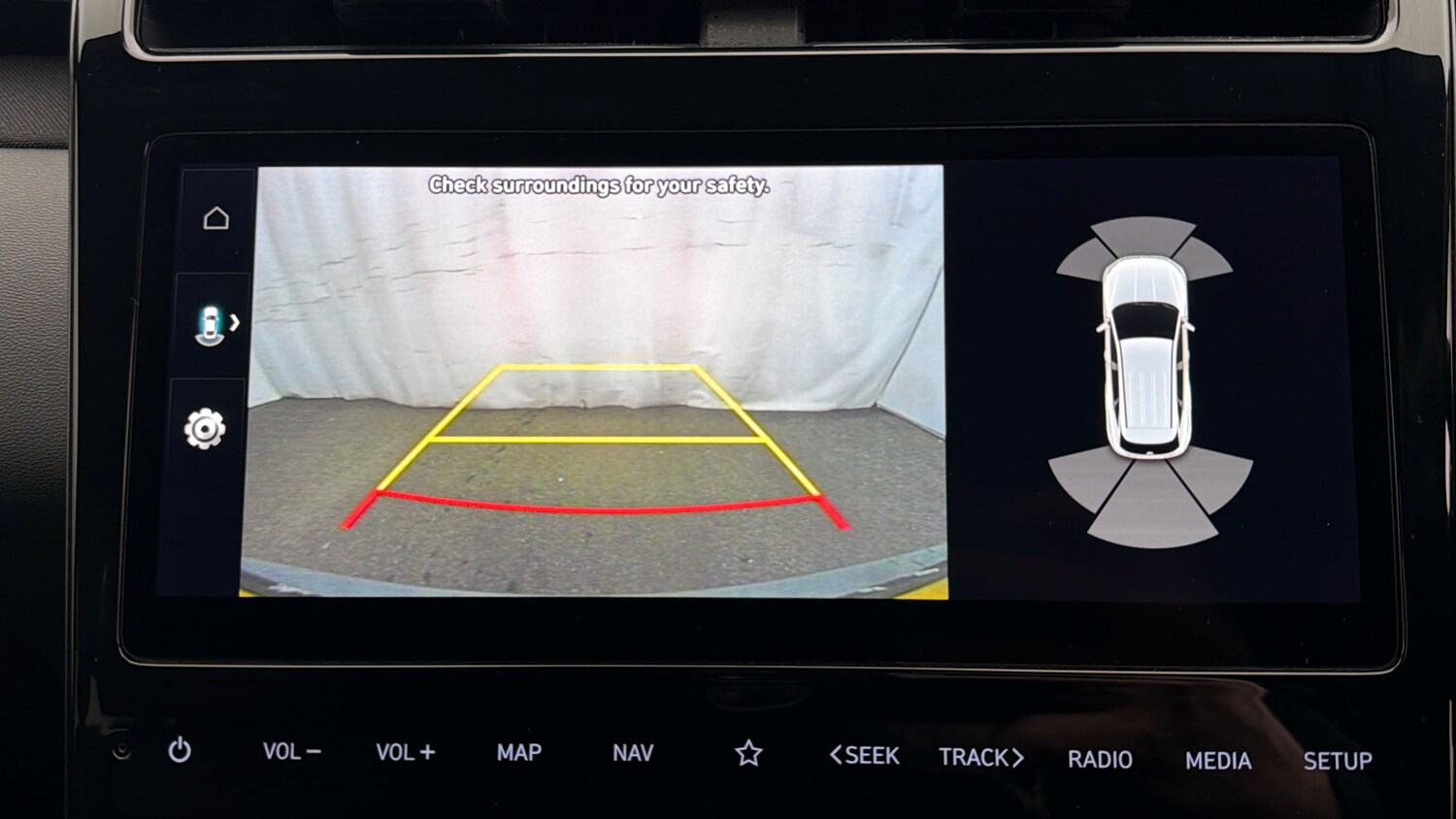 Used Hyundai TUCSON 2023 for sale - 78222926: Photo 27