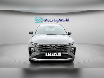 Used Hyundai TUCSON 2023 for sale - 78222926: Photo