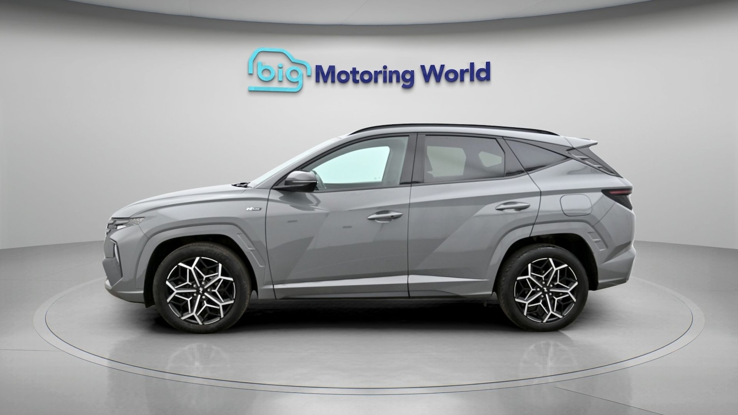 Used Hyundai TUCSON 2023 for sale - 78222926: Photo 4