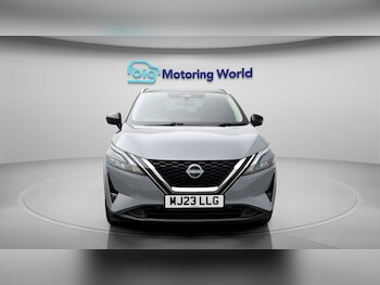 Used Nissan Qashqai 2023 for sale - 78344357: Photo