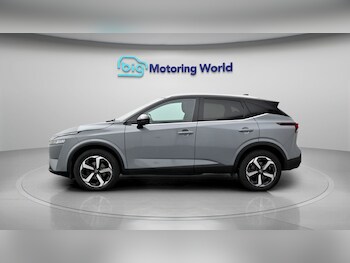 Used Nissan Qashqai 2023 for sale - 78344357: Photo