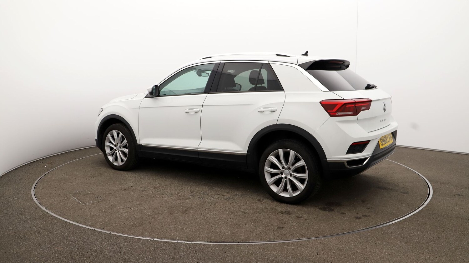 Used Volkswagen T-Roc for sale - 76810007: Photo 28