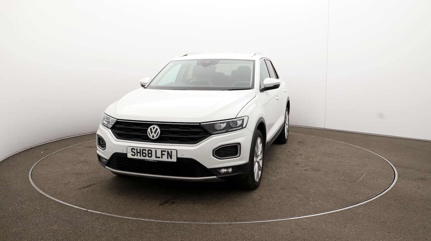 Used Volkswagen T-Roc for sale - 76810007: Photo 30
