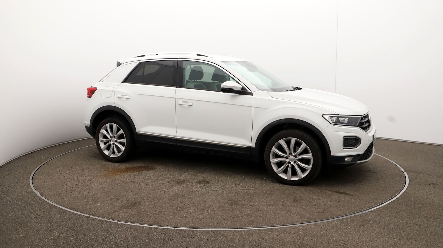 Used Volkswagen T-Roc for sale - 76810007: Photo 38