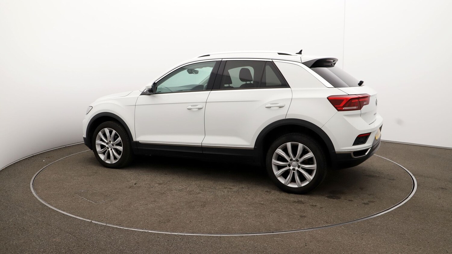 Used Volkswagen T-Roc for sale - 76810007: Photo 39