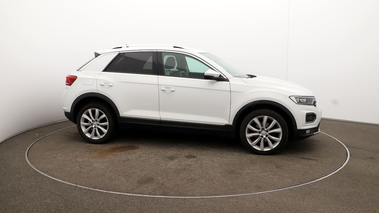 Used Volkswagen T-Roc for sale - 76810007: Photo 40