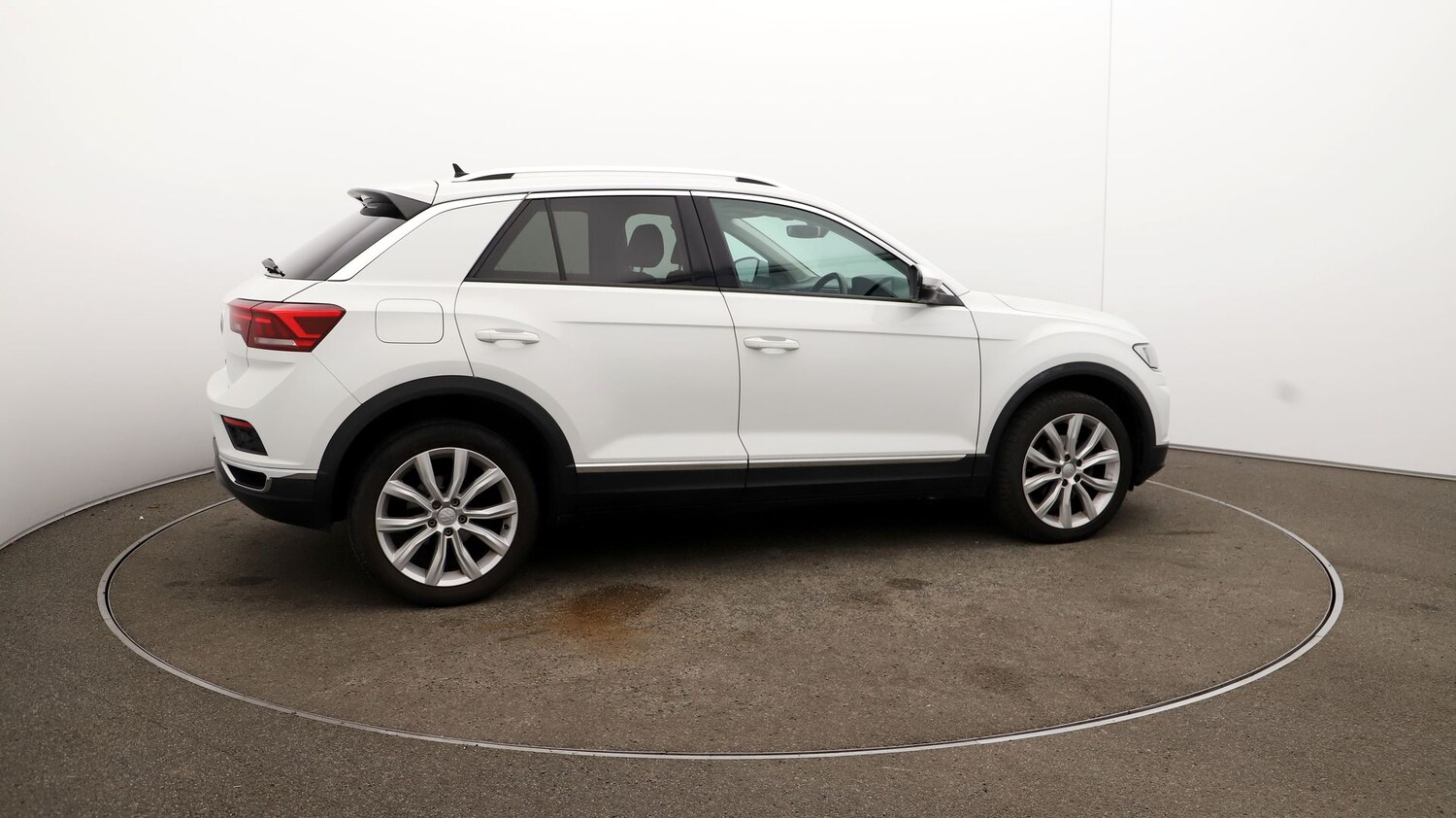 Used Volkswagen T-Roc for sale - 76810007: Photo 43