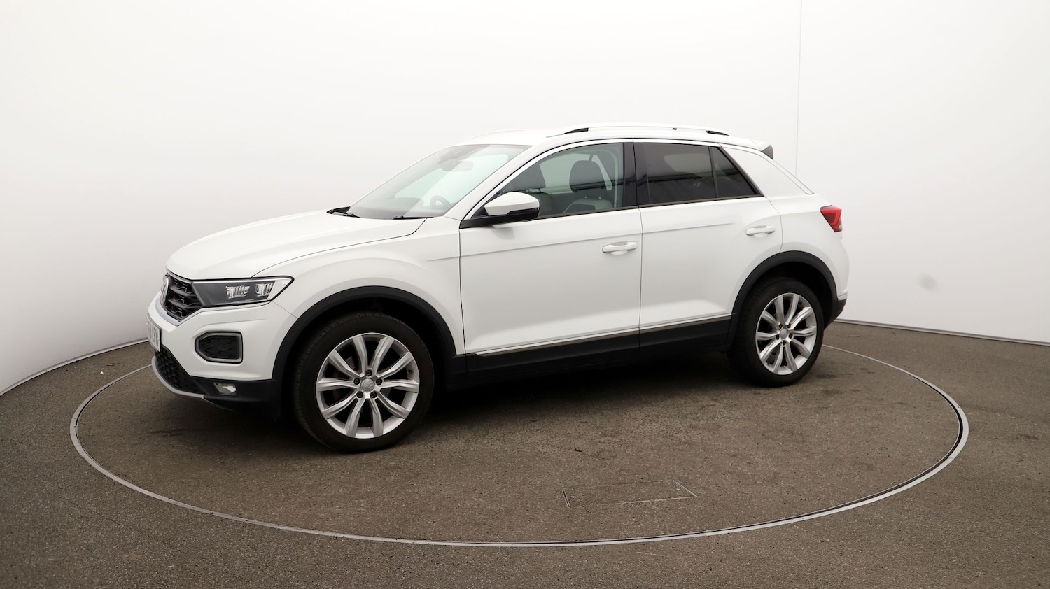 Used Volkswagen T-Roc for sale - 76810007: Photo 59