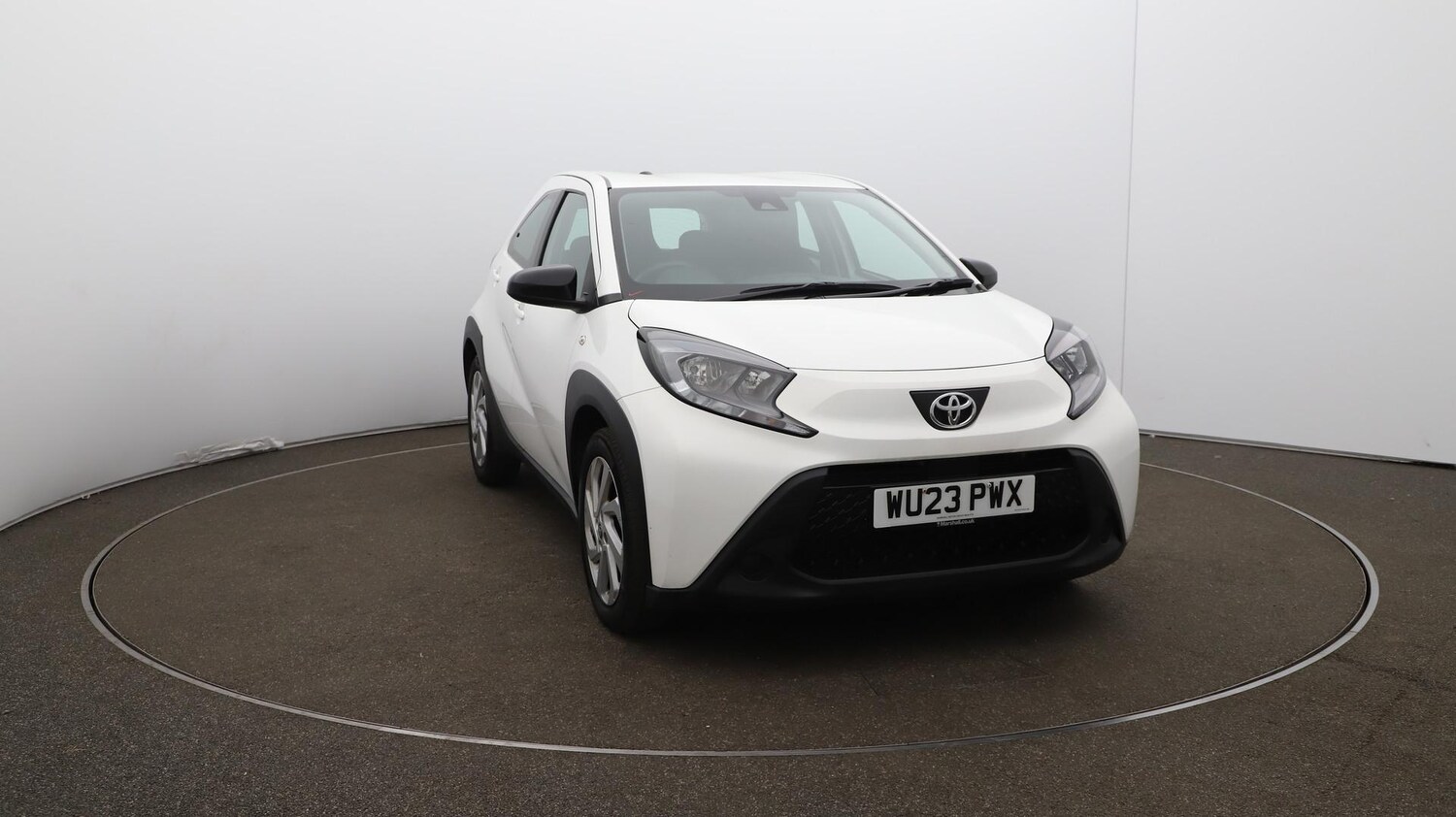 Vehicle 42