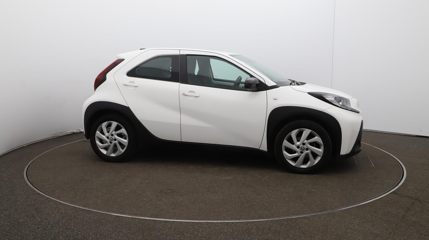 Vehicle 48