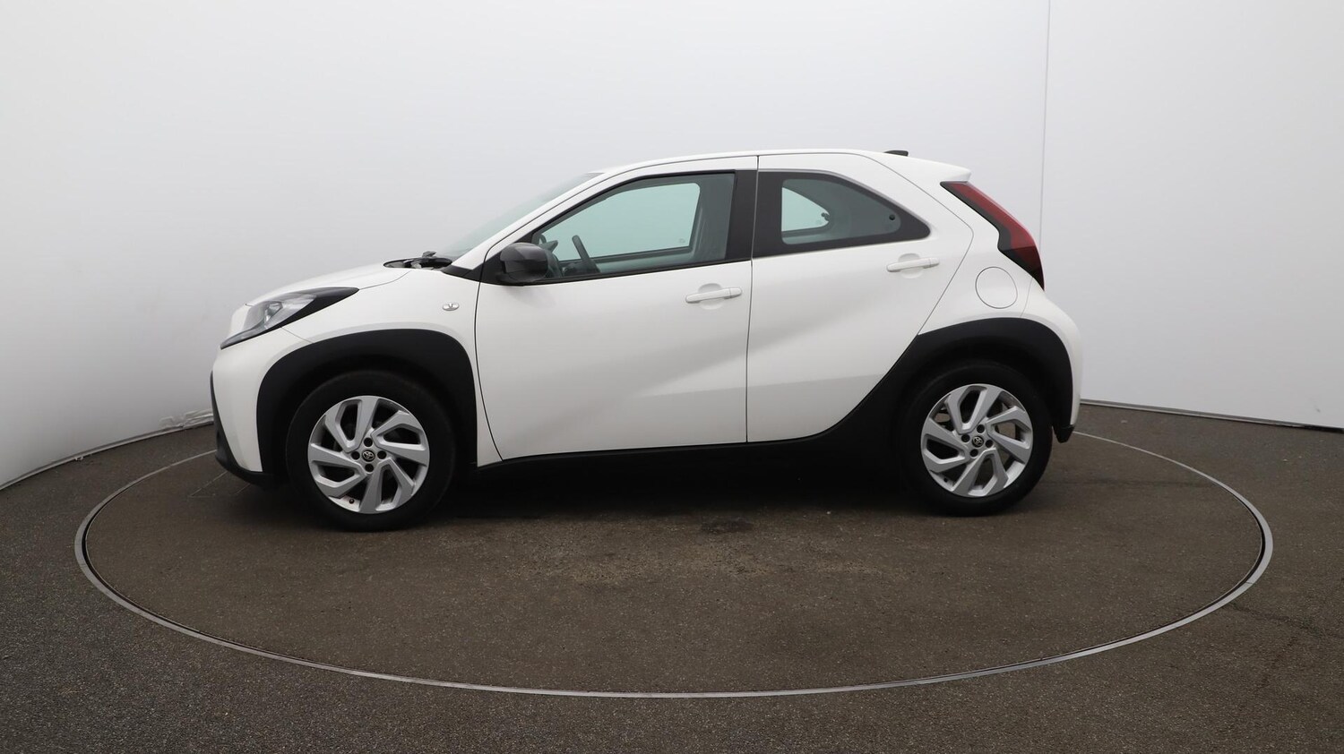 Vehicle 65