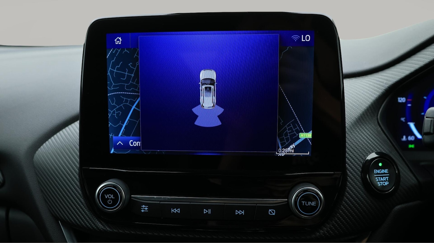 Vehicle 25
