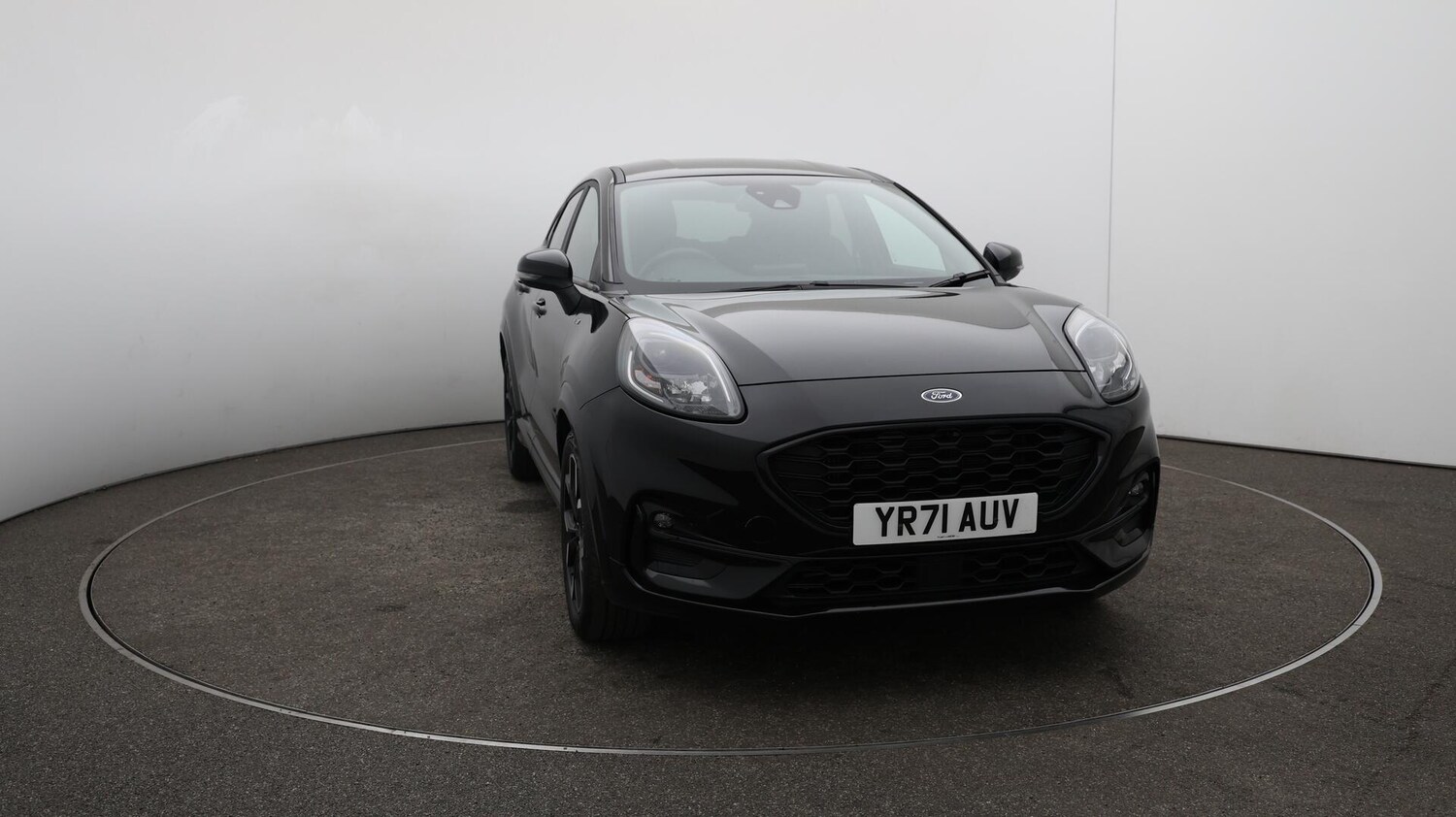 Vehicle 43