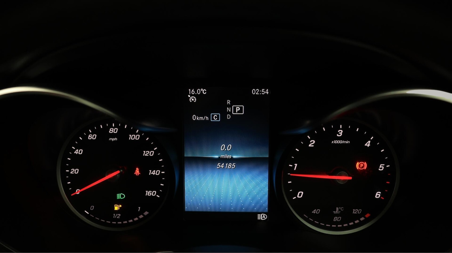 Used Mercedes-Benz C Class 2019 for sale - 76592509: Photo 11