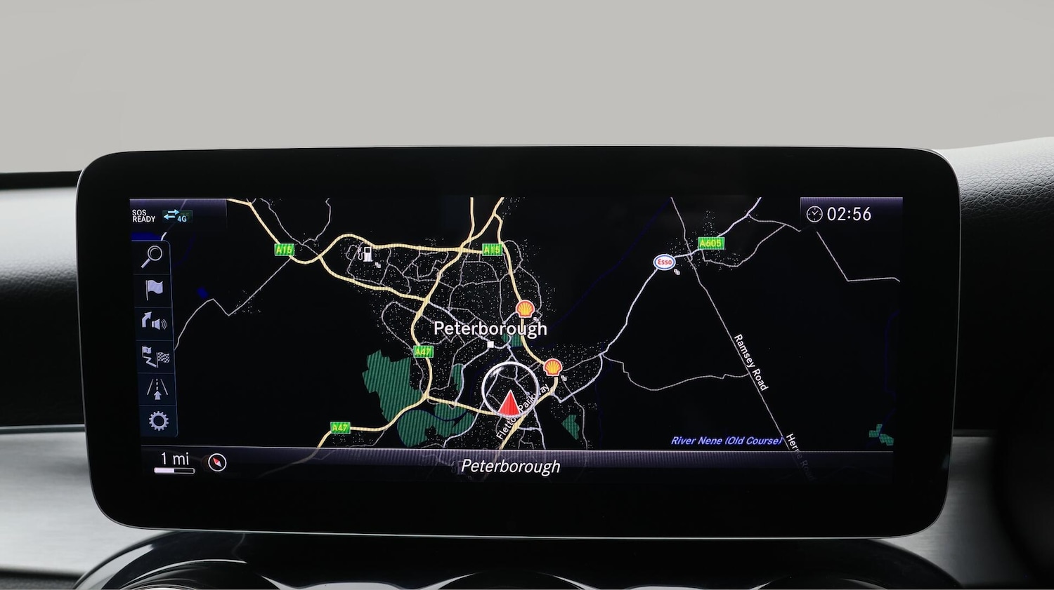 Used Mercedes-Benz C Class 2019 for sale - 76592509: Photo 12