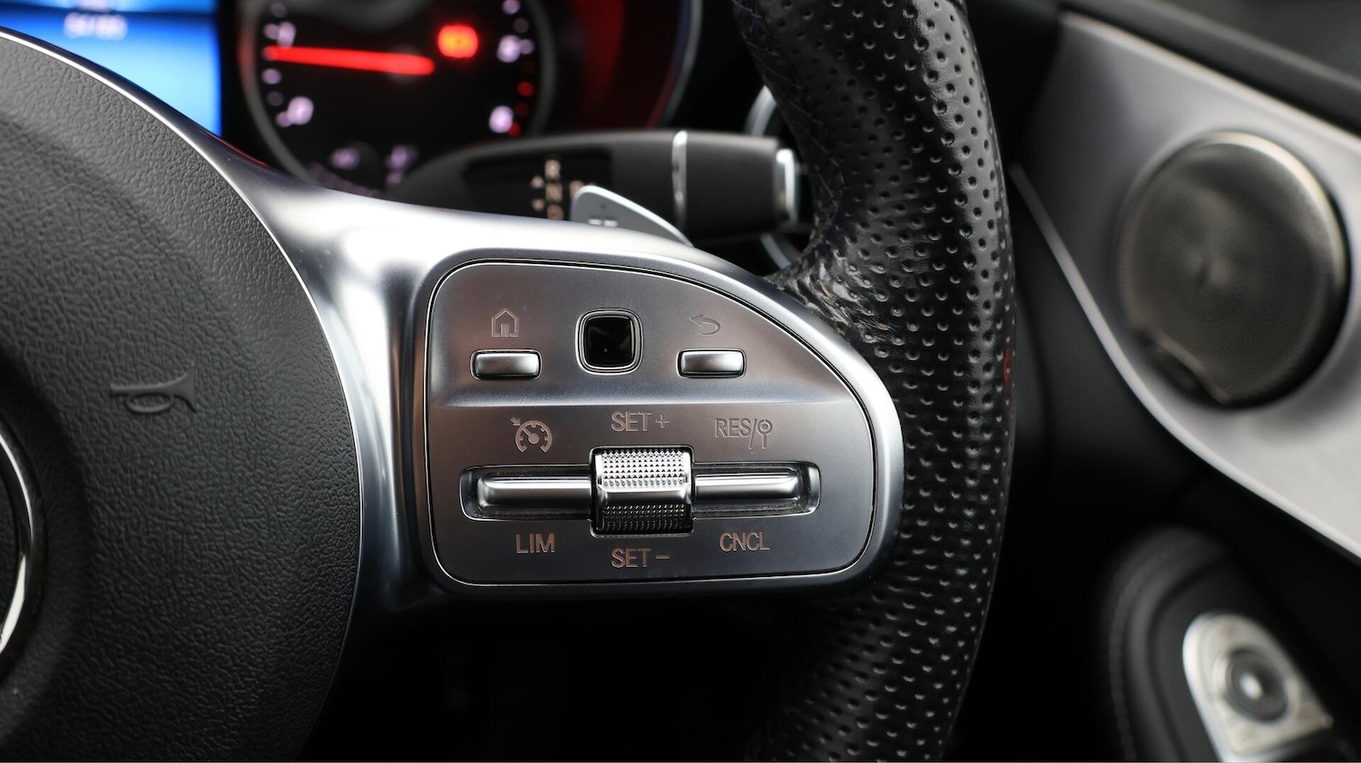 Used Mercedes-Benz C Class 2019 for sale - 76592509: Photo 24