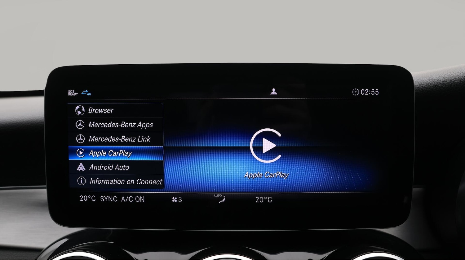 Used Mercedes-Benz C Class 2019 for sale - 76592509: Photo 25