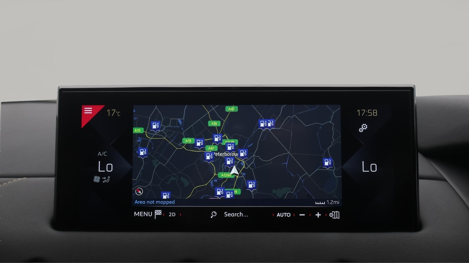 Used DS Automobiles DS 3 Crossback 2022 for sale - 76607823: Photo 12