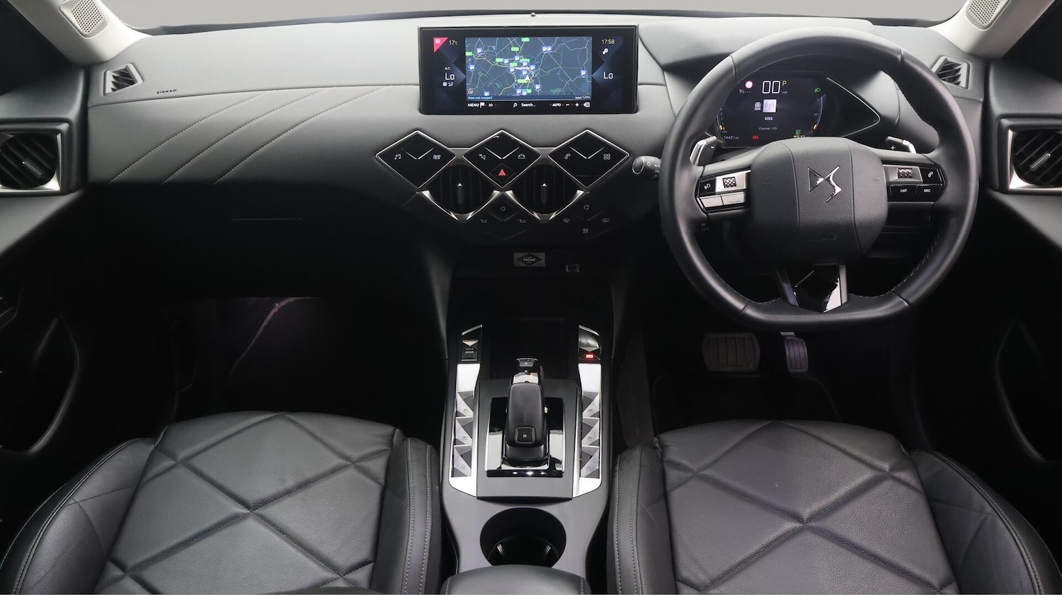 Used DS Automobiles DS 3 Crossback 2022 for sale - 76607823: Photo 14