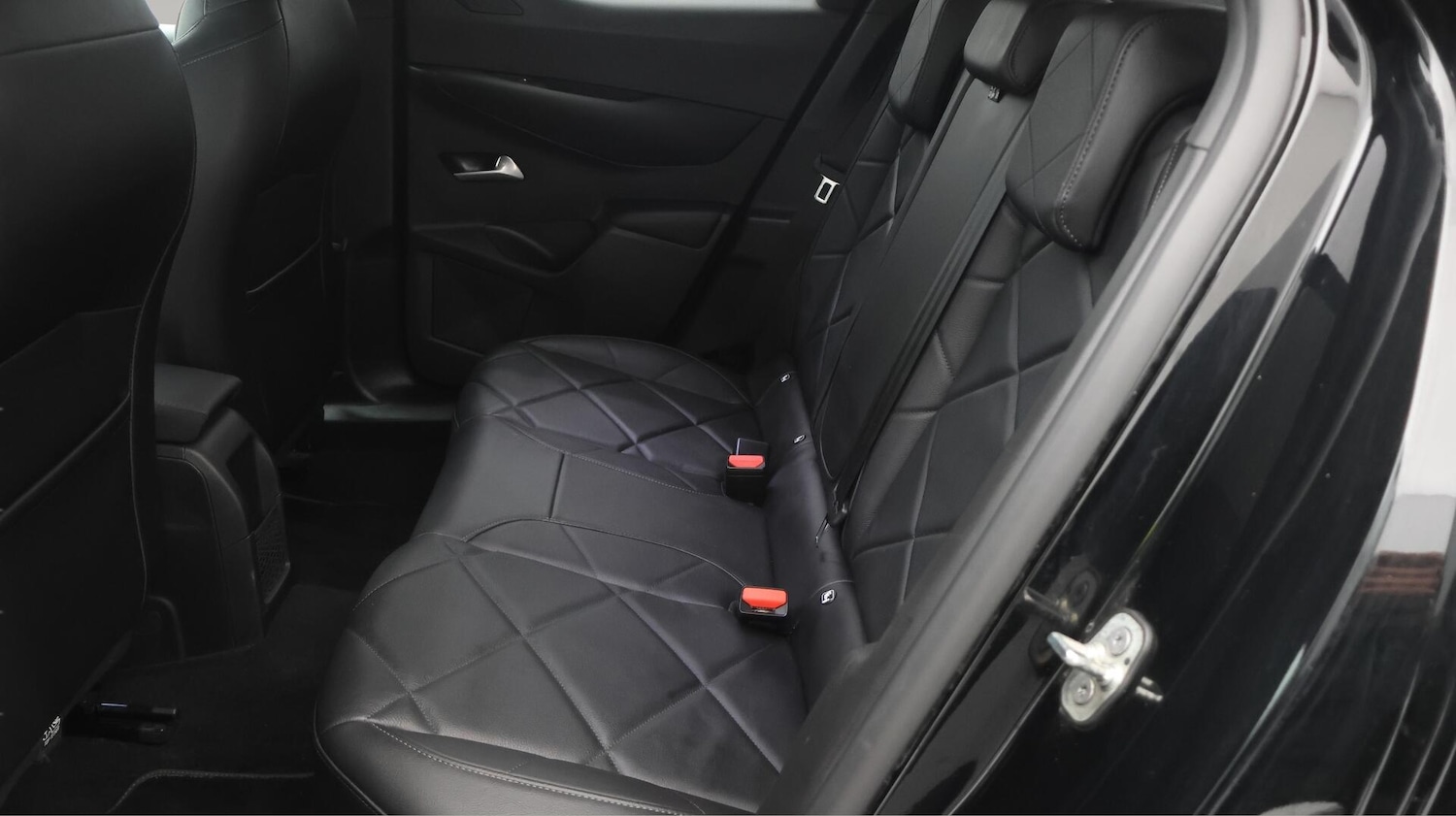 Used DS Automobiles DS 3 Crossback 2022 for sale - 76607823: Photo 17