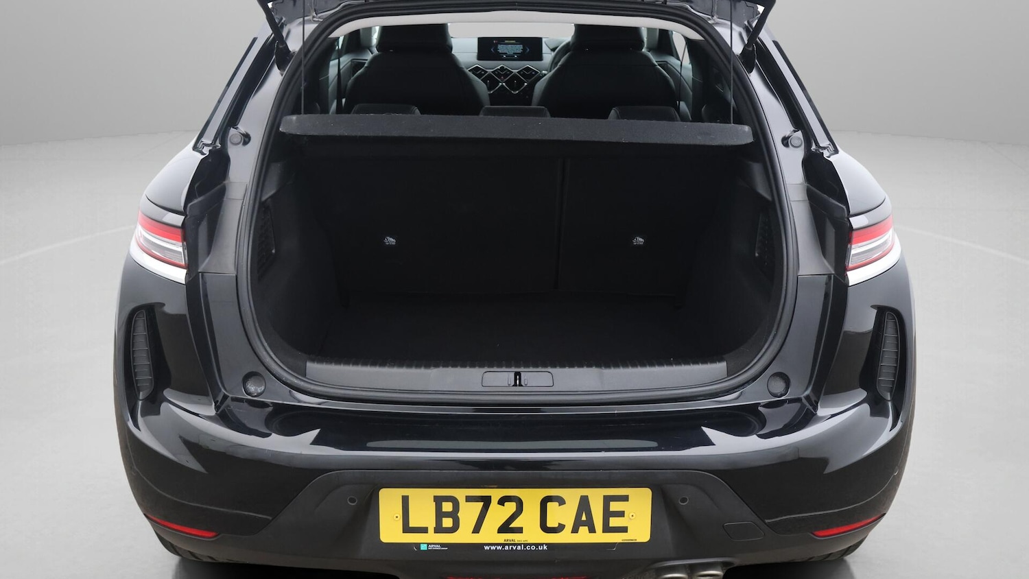 Used DS Automobiles DS 3 Crossback 2022 for sale - 76607823: Photo 18