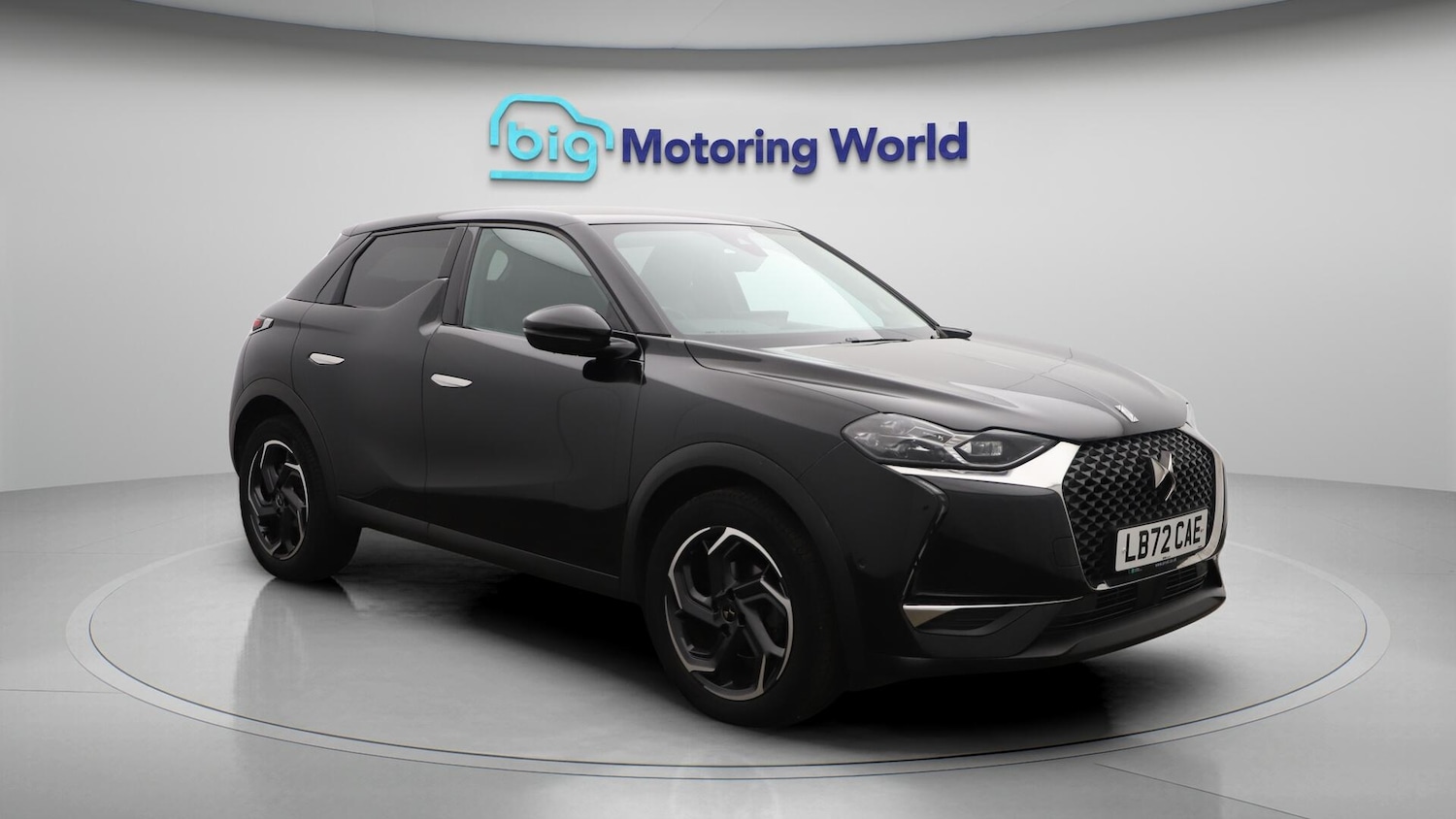 Used DS Automobiles DS 3 Crossback 2022 for sale - 76607823: Photo 2