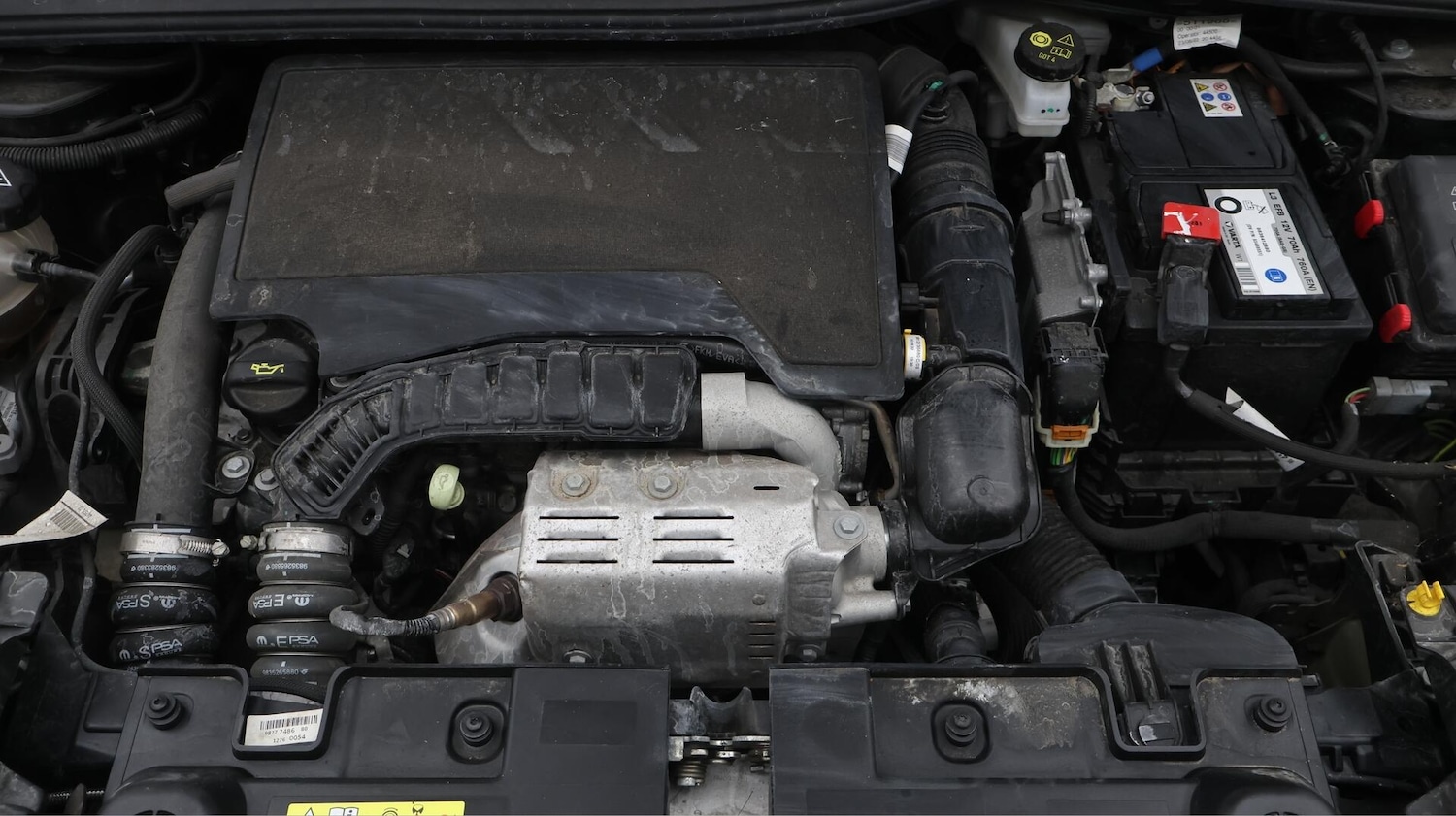 Used DS Automobiles DS 3 Crossback 2022 for sale - 76607823: Photo 20