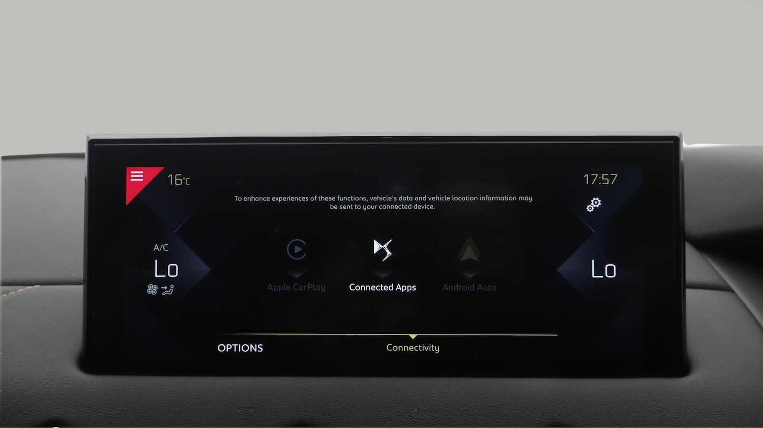 Used DS Automobiles DS 3 Crossback 2022 for sale - 76607823: Photo 25