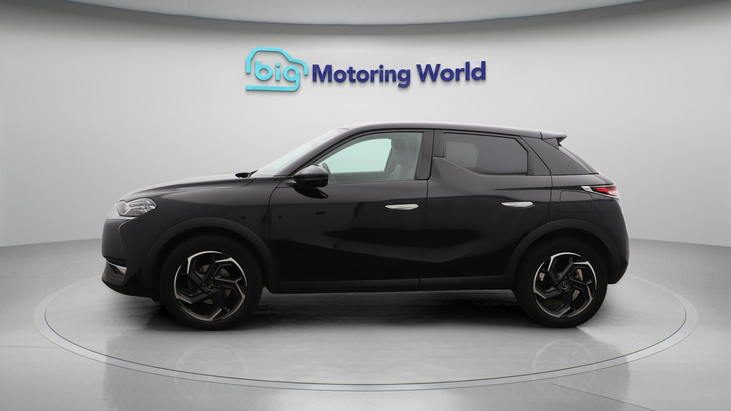 Used DS Automobiles DS 3 Crossback 2022 for sale - 76607823: Photo 5