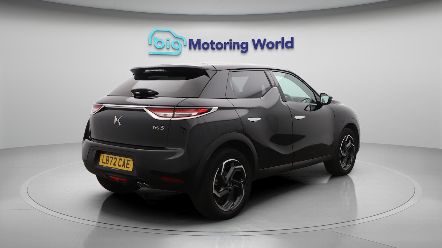 Used DS Automobiles DS 3 Crossback 2022 for sale - 76607823: Photo 8