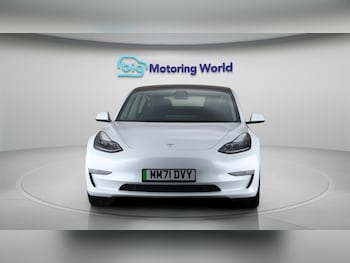 Used Tesla Model 3 2022 for sale - 75563236: Photo
