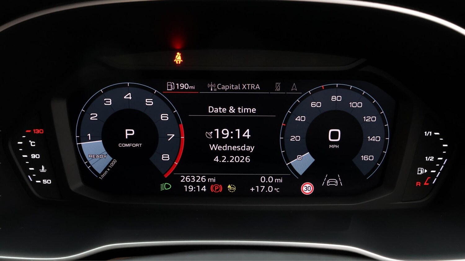 Used Audi Q3 2023 for sale - 77443777: Photo 10