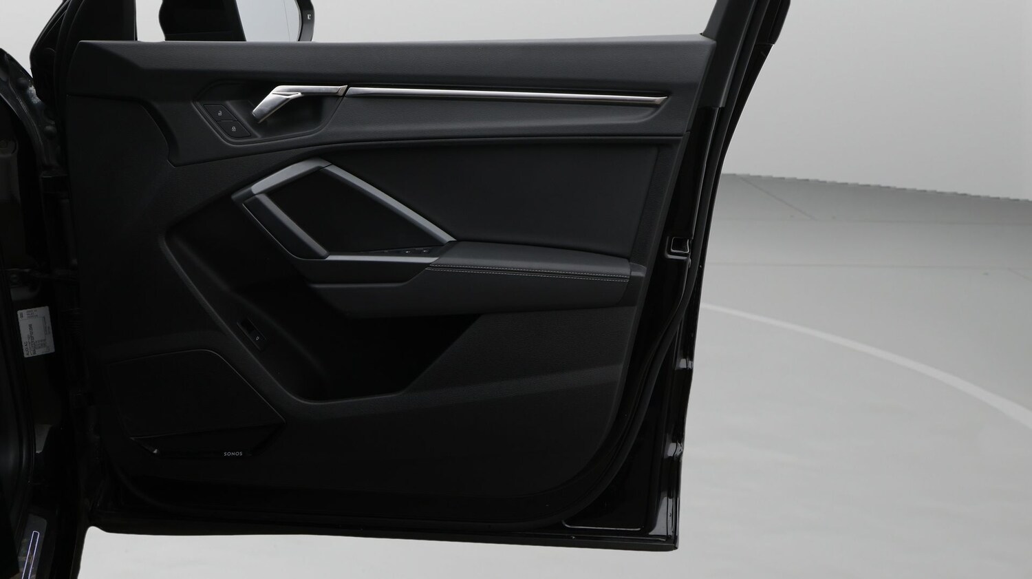 Used Audi Q3 2023 for sale - 77443777: Photo 15